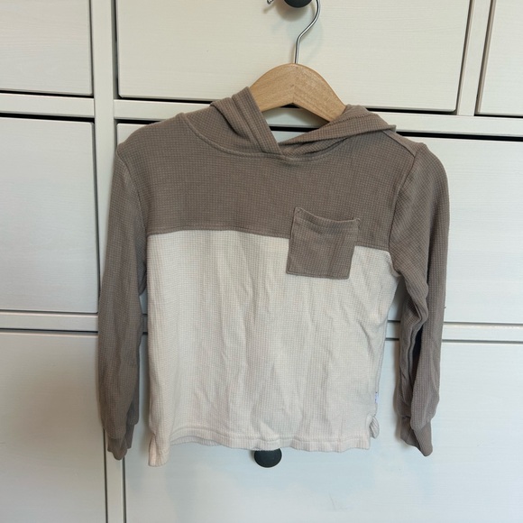 Little Sleepies Other - Play Little Sleepies Hooded Top size 18-24 months